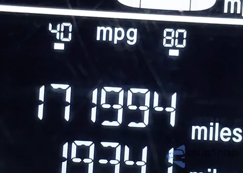 2017 Honda Civic Sport from USA, damaged, VIN SHHFK7G49HU219959